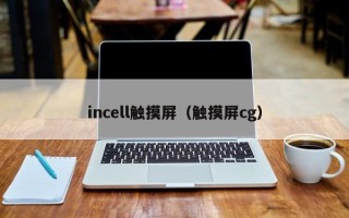 incell觸摸屏（觸摸屏cg）