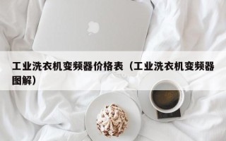 工業洗衣機變頻器價格表（工業洗衣機變頻器圖解）