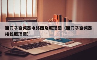 西門子變頻器電路圖及原理圖（西門子變頻器接線原理圖）