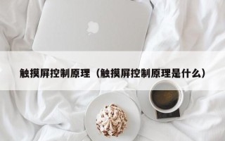觸摸屏控制原理（觸摸屏控制原理是什么）