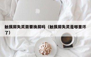 觸摸屏失靈需要換屏嗎（觸摸屏失靈是哪里壞了）