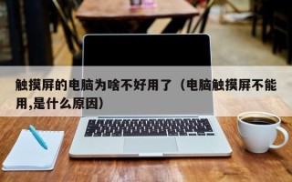 觸摸屏的電腦為啥不好用了（電腦觸摸屏不能用,是什么原因）