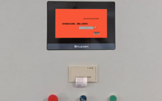 壓濾機(jī)被鎖死