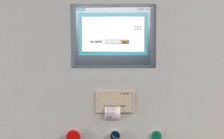 碳布機被廠家鎖機如何解鎖