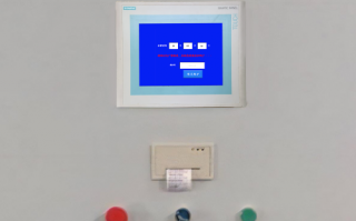 過濾設備被廠家遠程鎖住