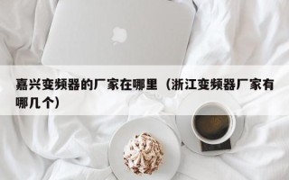 嘉興變頻器的廠家在哪里（浙江變頻器廠家有哪幾個）