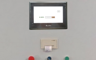 焊接設備被廠家遠程鎖住