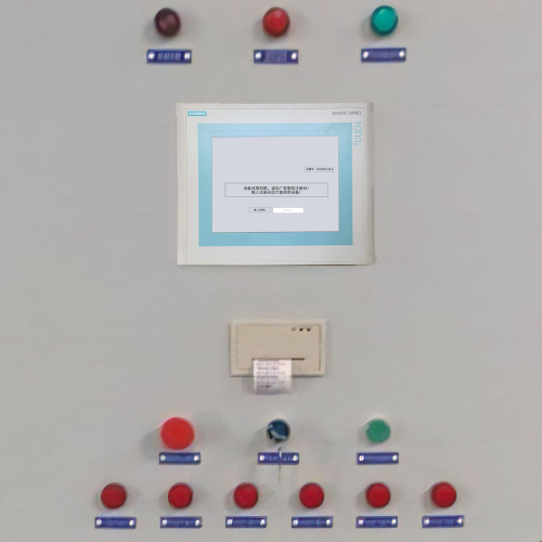 精梳機系統鎖死-第1張圖片-晉江速捷自動化科技有限公司