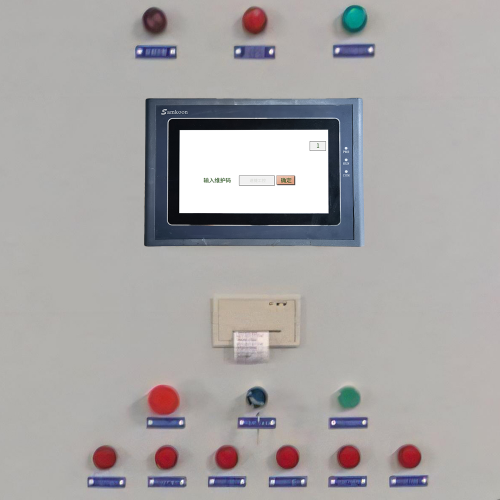 精梳機(jī)系統(tǒng)鎖死，怎么快速解決-第1張圖片-晉江速捷自動化科技有限公司