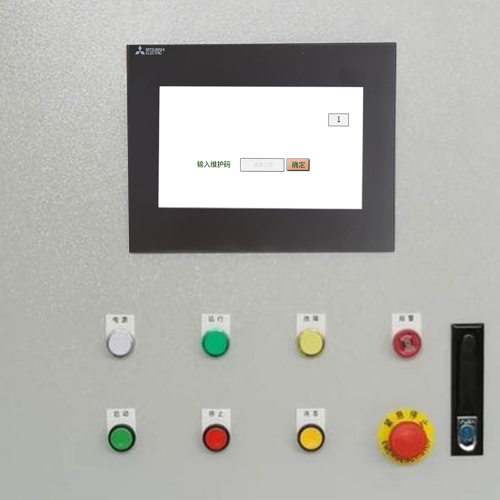 鍛壓機床密碼錯誤怎么辦-第1張圖片-晉江速捷自動化科技有限公司