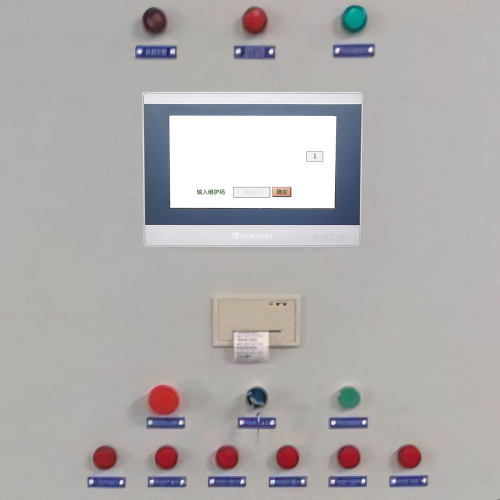 電池點焊機被廠家遠程鎖住不能開機-第1張圖片-晉江速捷自動化科技有限公司