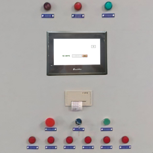 焊接設備被廠家遠程鎖住-第1張圖片-晉江速捷自動化科技有限公司