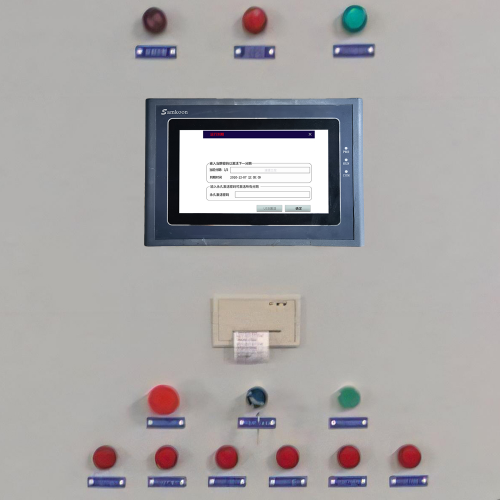 剪板機系統異常解密公司推薦-第1張圖片-晉江速捷自動化科技有限公司