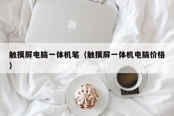 觸摸屏電腦一體機筆（觸摸屏一體機電腦價格）-第1張圖片-晉江速捷自動化科技有限公司