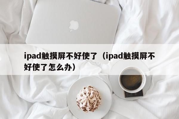 ipad觸摸屏不好使了（ipad觸摸屏不好使了怎么辦）-第1張圖片-晉江速捷自動化科技有限公司