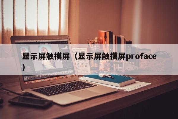顯示屏觸摸屏（顯示屏觸摸屏proface）-第1張圖片-晉江速捷自動(dòng)化科技有限公司