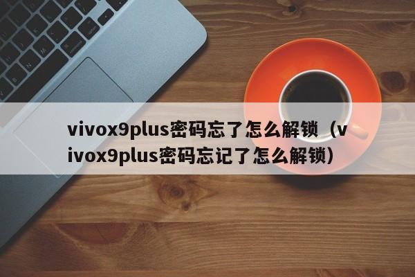 vivox9plus密碼忘了怎么解鎖（vivox9plus密碼忘記了怎么解鎖）-第1張圖片-晉江速捷自動化科技有限公司