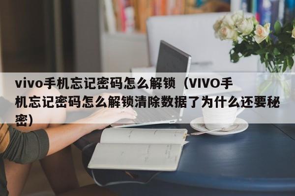 vivo手機忘記密碼怎么解鎖（VIVO手機忘記密碼怎么解鎖清除數據了為什么還要秘密）-第1張圖片-晉江速捷自動化科技有限公司