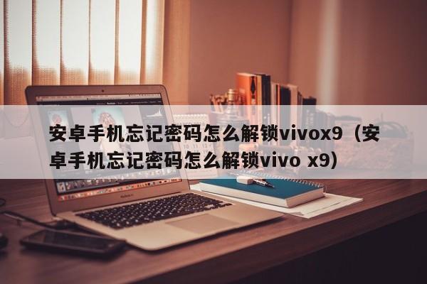 安卓手機忘記密碼怎么解鎖vivox9（安卓手機忘記密碼怎么解鎖vivo x9）-第1張圖片-晉江速捷自動化科技有限公司