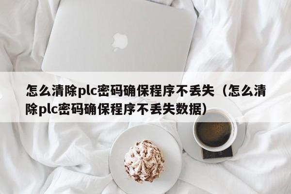 怎么清除plc密碼確保程序不丟失（怎么清除plc密碼確保程序不丟失數據）-第1張圖片-晉江速捷自動化科技有限公司