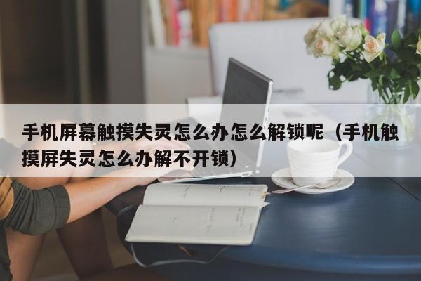 手機屏幕觸摸失靈怎么辦怎么解鎖呢（手機觸摸屏失靈怎么辦解不開鎖）-第1張圖片-晉江速捷自動化科技有限公司