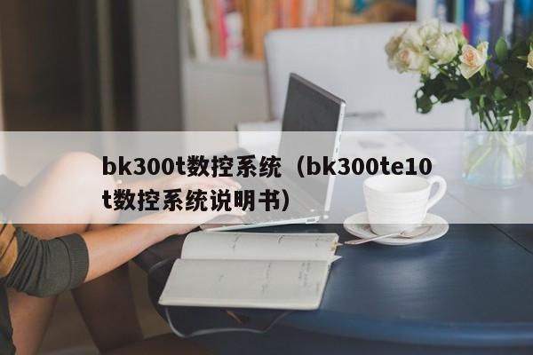 bk300t數(shù)控系統(tǒng)（bk300te10t數(shù)控系統(tǒng)說明書）-第1張圖片-晉江速捷自動化科技有限公司