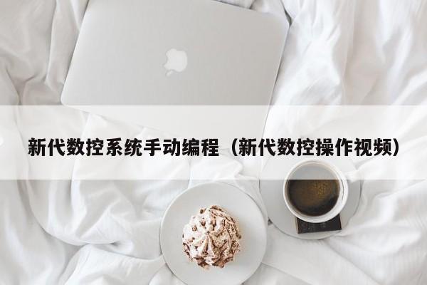 新代數(shù)控系統(tǒng)手動(dòng)編程（新代數(shù)控操作視頻）-第1張圖片-晉江速捷自動(dòng)化科技有限公司