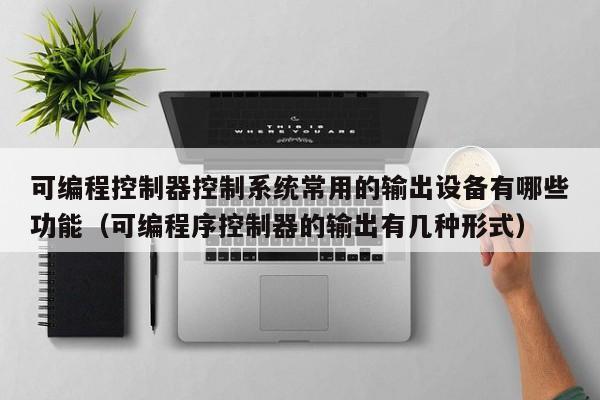 可編程控制器控制系統常用的輸出設備有哪些功能（可編程序控制器的輸出有幾種形式）-第1張圖片-晉江速捷自動化科技有限公司