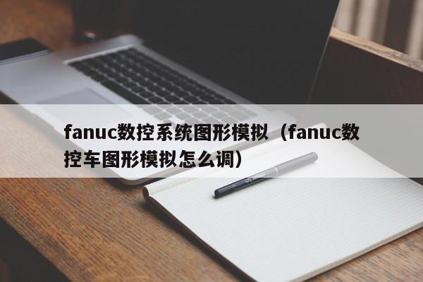 fanuc數控系統圖形模擬（fanuc數控車圖形模擬怎么調）-第1張圖片-晉江速捷自動化科技有限公司