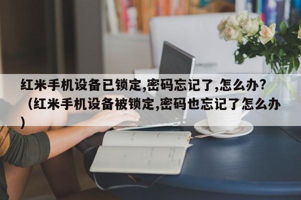 紅米手機設備已鎖定,密碼忘記了,怎么辦?（紅米手機設備被鎖定,密碼也忘記了怎么辦）-第1張圖片-晉江速捷自動化科技有限公司