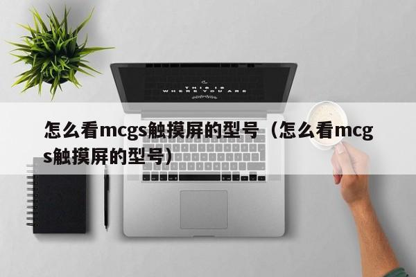 怎么看mcgs觸摸屏的型號（怎么看mcgs觸摸屏的型號）-第1張圖片-晉江速捷自動化科技有限公司