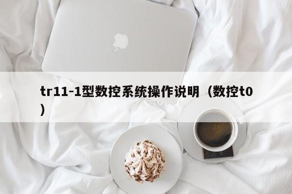tr11-1型數控系統操作說明（數控t0）-第1張圖片-晉江速捷自動化科技有限公司