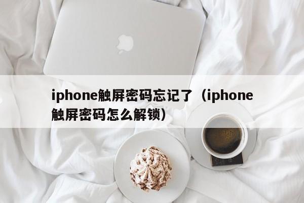 iphone觸屏密碼忘記了（iphone觸屏密碼怎么解鎖）-第1張圖片-晉江速捷自動化科技有限公司