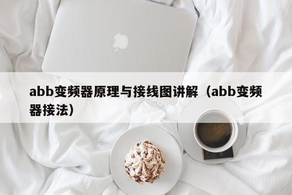 abb變頻器原理與接線圖講解（abb變頻器接法）-第1張圖片-晉江速捷自動化科技有限公司