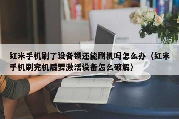 紅米手機刷了設備鎖還能刷機嗎怎么辦（紅米手機刷完機后要激活設備怎么破解）-第1張圖片-晉江速捷自動化科技有限公司