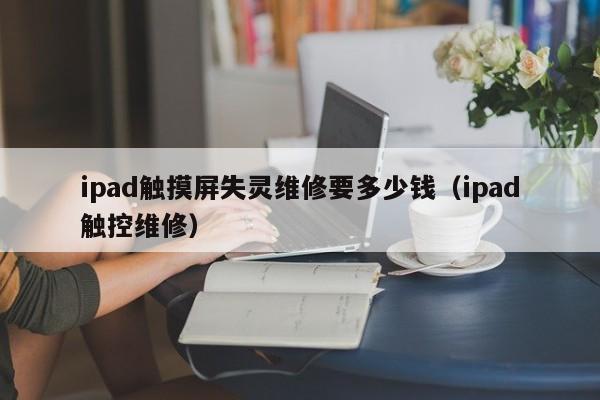 ipad觸摸屏失靈維修要多少錢（ipad觸控維修）-第1張圖片-晉江速捷自動化科技有限公司
