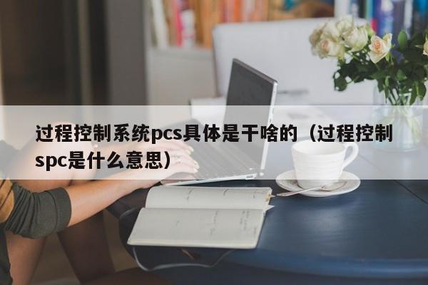 過程控制系統pcs具體是干啥的（過程控制spc是什么意思）-第1張圖片-晉江速捷自動化科技有限公司