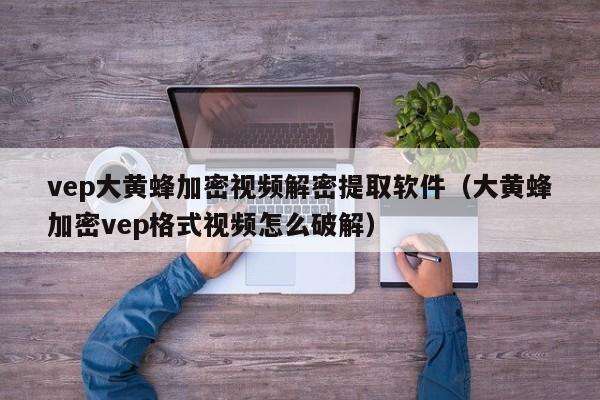 vep大黃蜂加密視頻解密提取軟件（大黃蜂加密vep格式視頻怎么破解）-第1張圖片-晉江速捷自動化科技有限公司