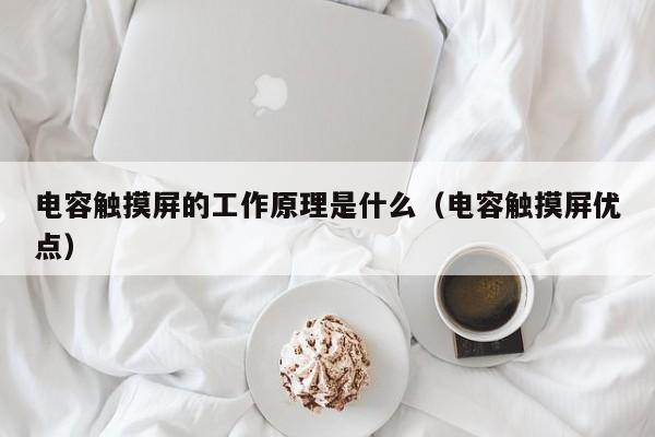 電容觸摸屏的工作原理是什么（電容觸摸屏優點）-第1張圖片-晉江速捷自動化科技有限公司