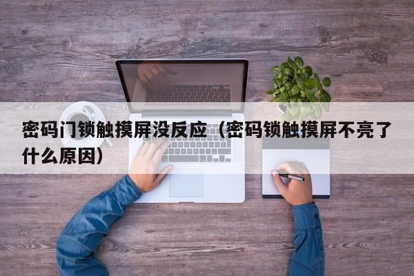 密碼門鎖觸摸屏沒反應（密碼鎖觸摸屏不亮了什么原因）-第1張圖片-晉江速捷自動化科技有限公司