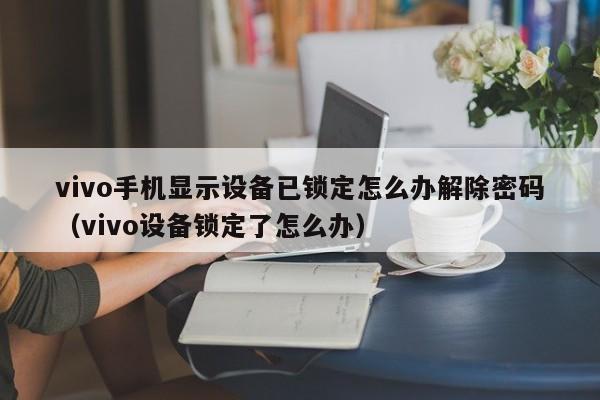 vivo手機顯示設備已鎖定怎么辦解除密碼（vivo設備鎖定了怎么辦）-第1張圖片-晉江速捷自動化科技有限公司