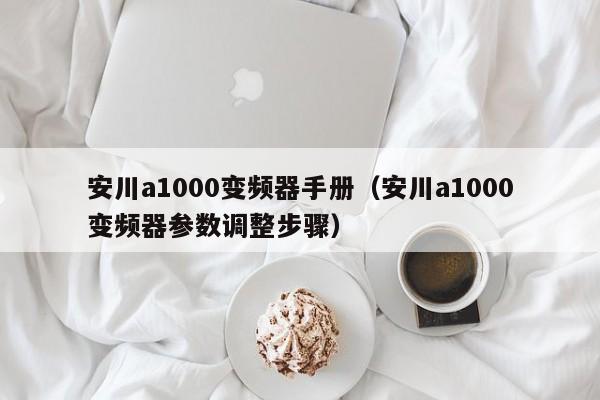 安川a1000變頻器手冊(cè)（安川a1000變頻器參數(shù)調(diào)整步驟）-第1張圖片-晉江速捷自動(dòng)化科技有限公司