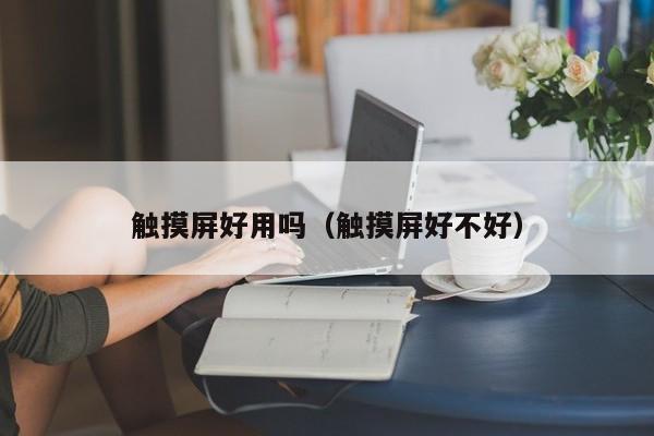 觸摸屏好用嗎（觸摸屏好不好）-第1張圖片-晉江速捷自動化科技有限公司