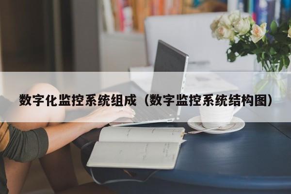 數字化監控系統組成（數字監控系統結構圖）-第1張圖片-晉江速捷自動化科技有限公司