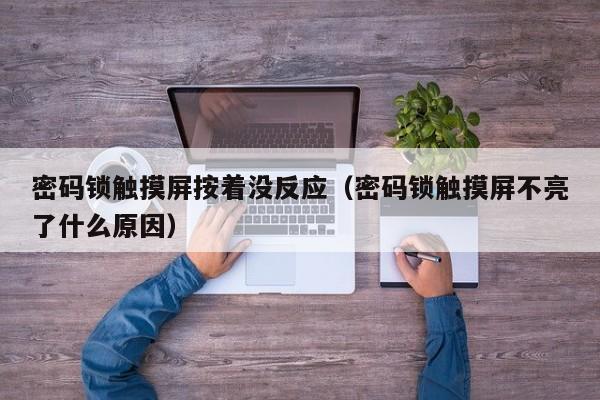 密碼鎖觸摸屏按著沒反應（密碼鎖觸摸屏不亮了什么原因）-第1張圖片-晉江速捷自動化科技有限公司