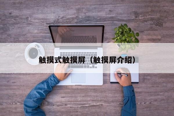 觸摸式觸摸屏（觸摸屏介紹）-第1張圖片-晉江速捷自動化科技有限公司
