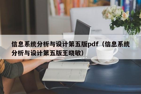 信息系統分析與設計第五版pdf（信息系統分析與設計第五版王曉敏）-第1張圖片-晉江速捷自動化科技有限公司