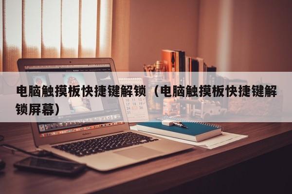 電腦觸摸板快捷鍵解鎖（電腦觸摸板快捷鍵解鎖屏幕）-第1張圖片-晉江速捷自動化科技有限公司