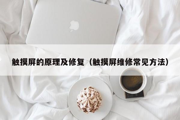 觸摸屏的原理及修復(fù)（觸摸屏維修常見(jiàn)方法）-第1張圖片-晉江速捷自動(dòng)化科技有限公司