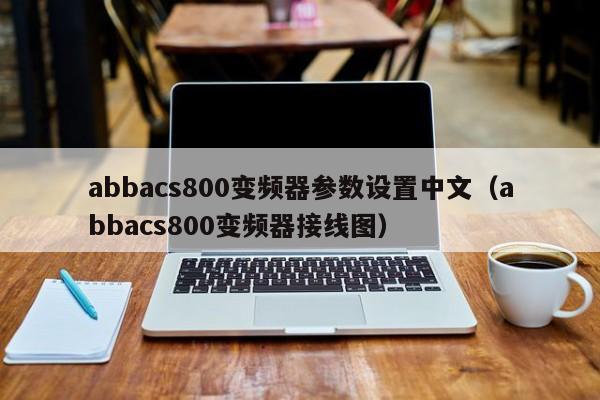 abbacs800變頻器參數設置中文（abbacs800變頻器接線圖）-第1張圖片-晉江速捷自動化科技有限公司